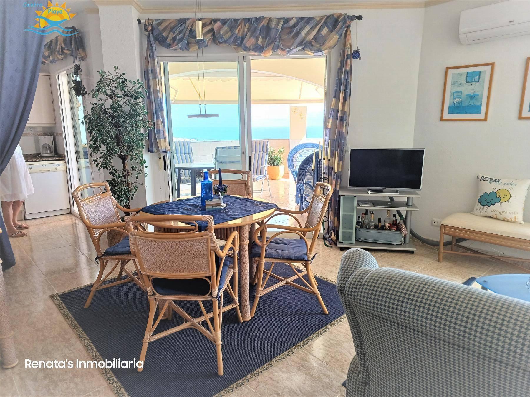 APARTAMENTO  EN CASTELLóN,PEñíSCOLA