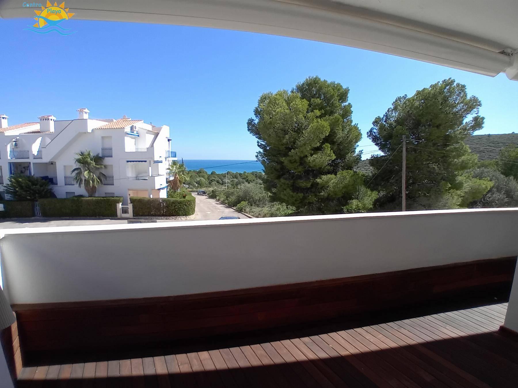 APARTAMENTO  EN CASTELLóN,PEñíSCOLA