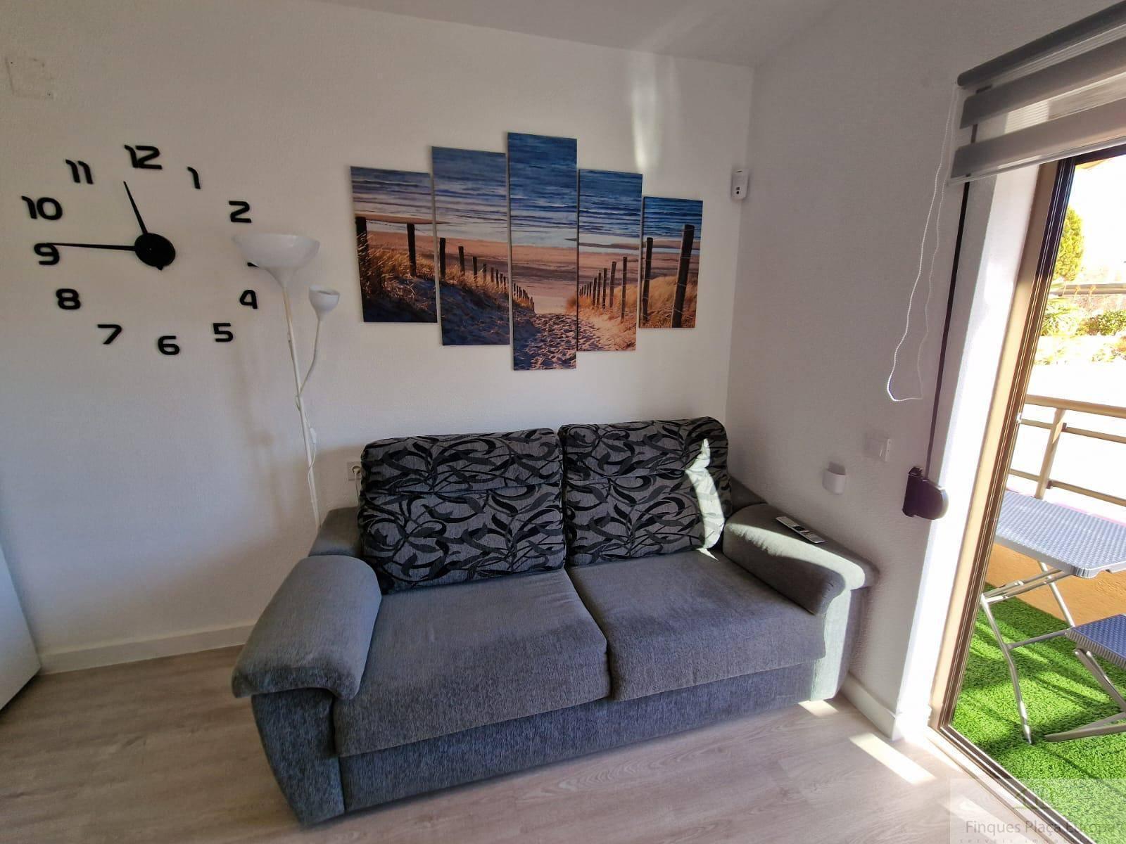 APARTAMENTO  EN GIRONA,PLATJA D´ARO