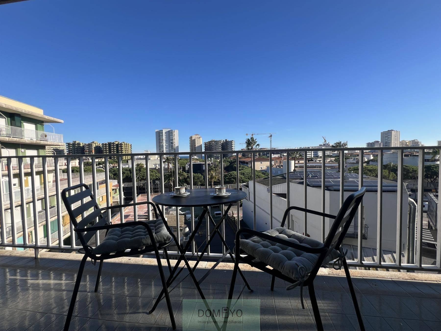 APARTAMENTO  EN GIRONA,PLATJA D´ARO