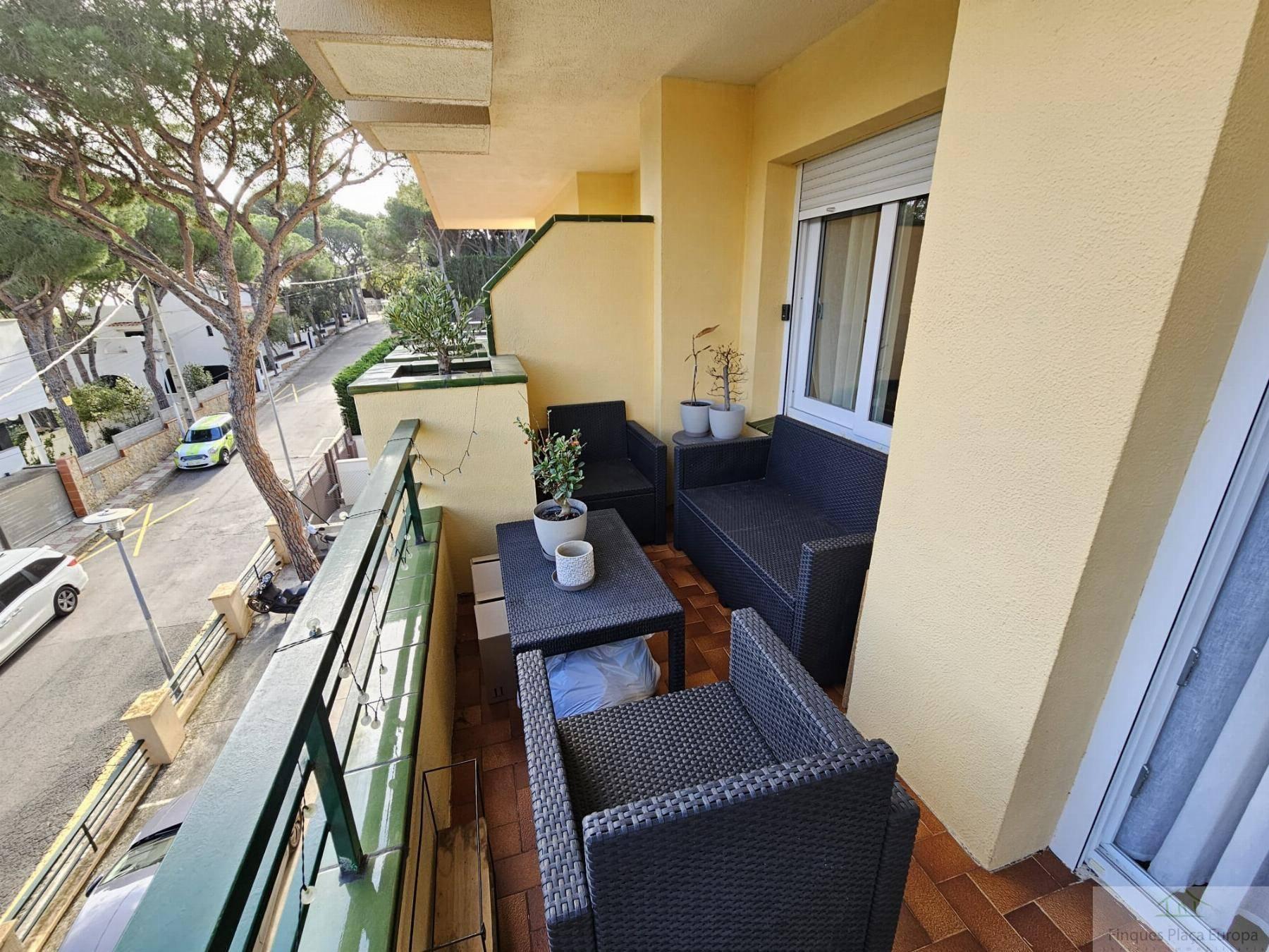 APARTAMENTO  EN GIRONA,PLATJA D´ARO