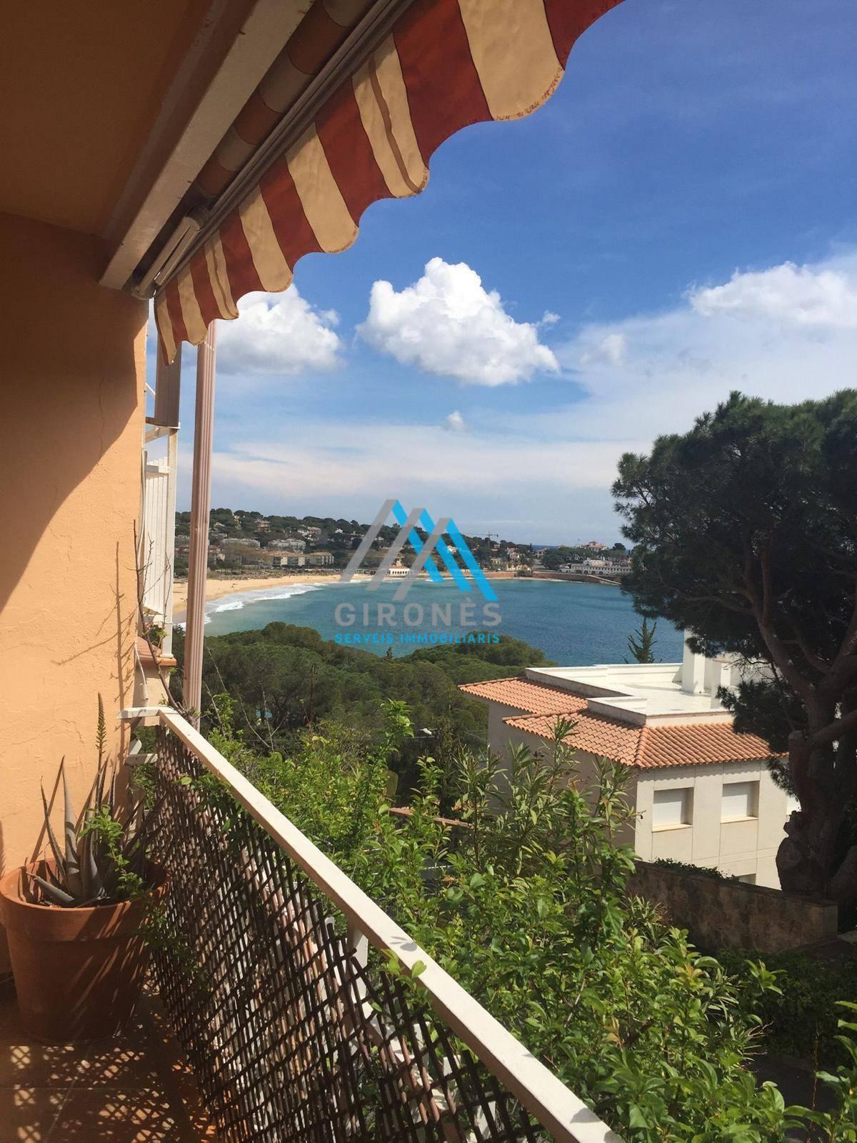 APARTAMENTO  EN GIRONA,S´AGARO