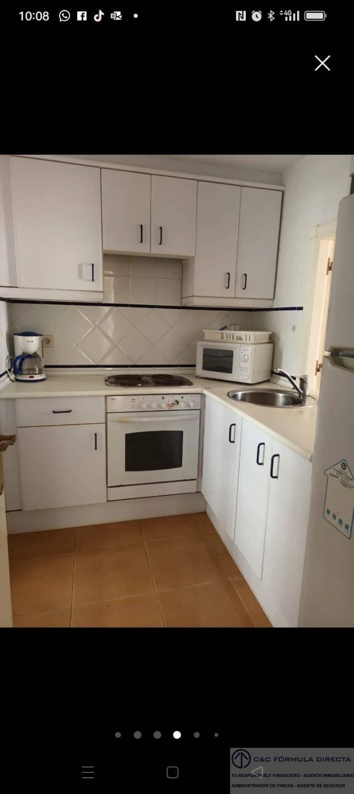 APARTAMENTO  EN HUELVA,AYAMONTE