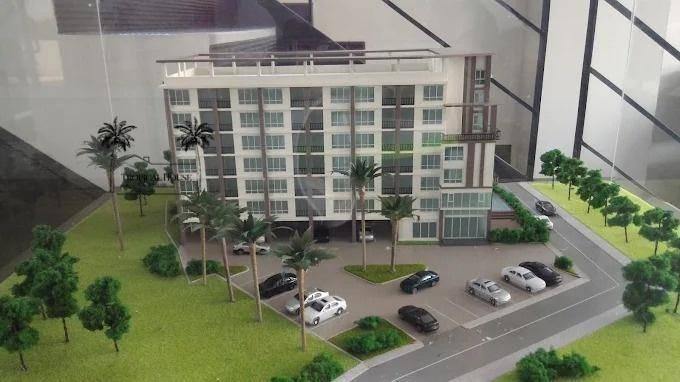 APARTAMENTO  EN KRABI,AO NANG CITY