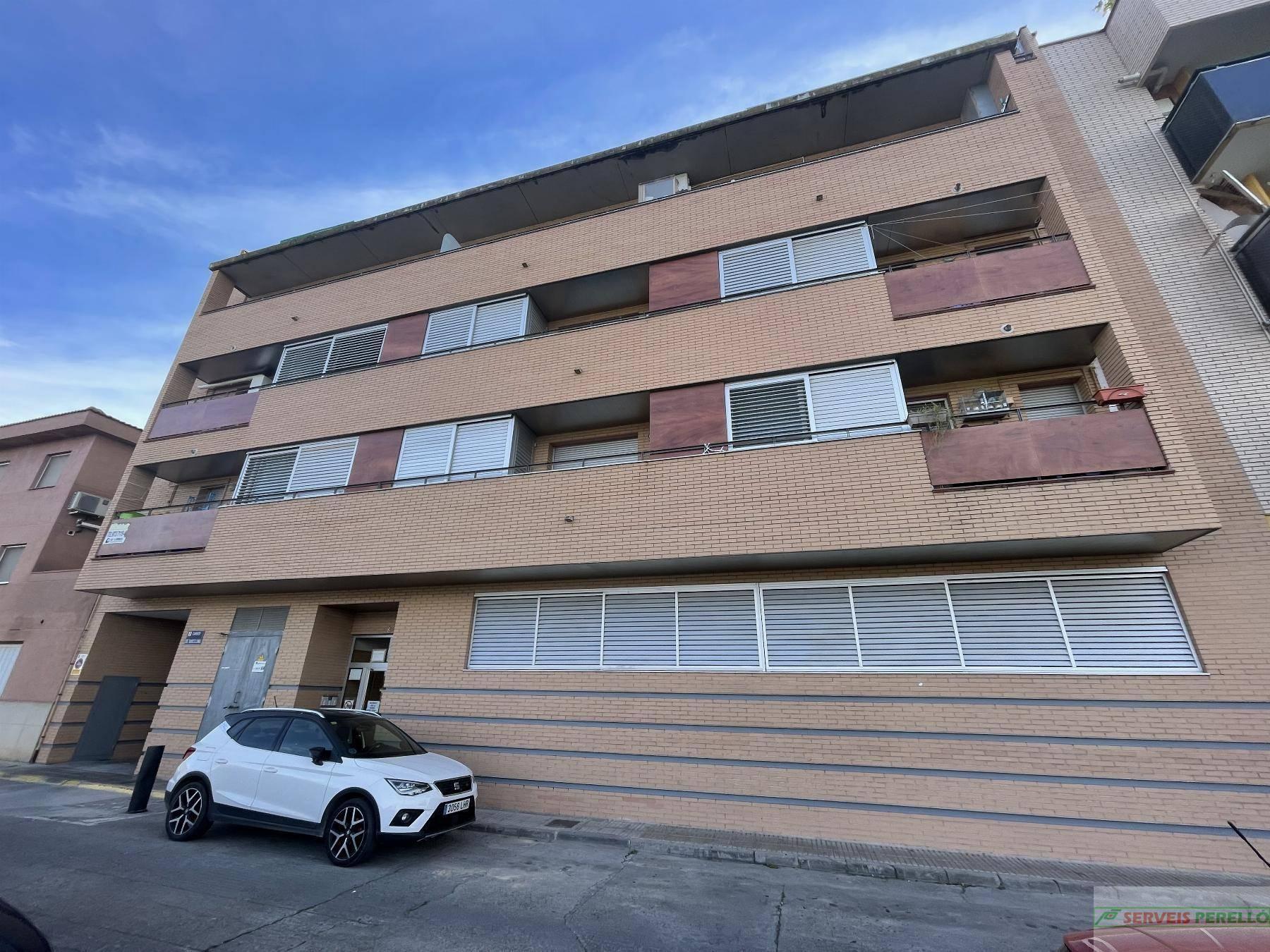 APARTAMENTO  EN LLEIDA,MOLLERUSSA