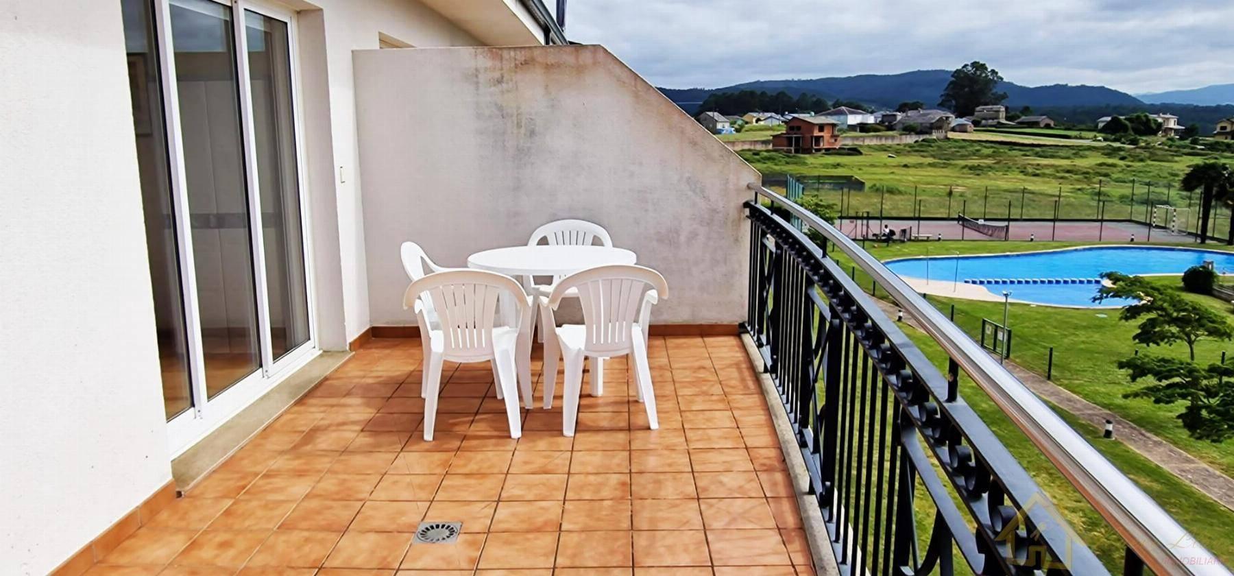 APARTAMENTO  EN LUGO,BARREIROS