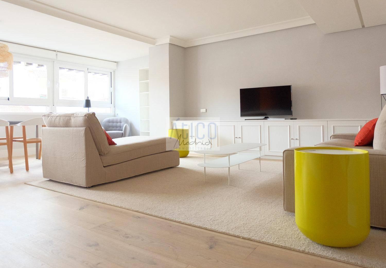 APARTAMENTO  EN MADRID,MADRID