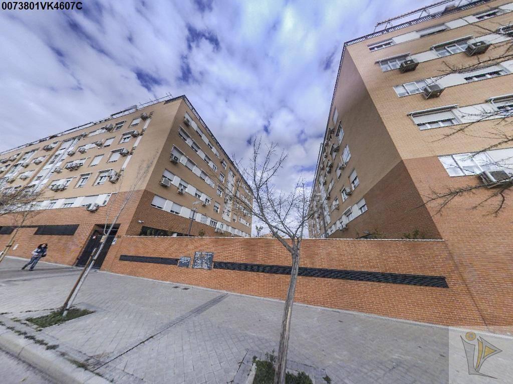 APARTAMENTO  EN MADRID,MADRID
