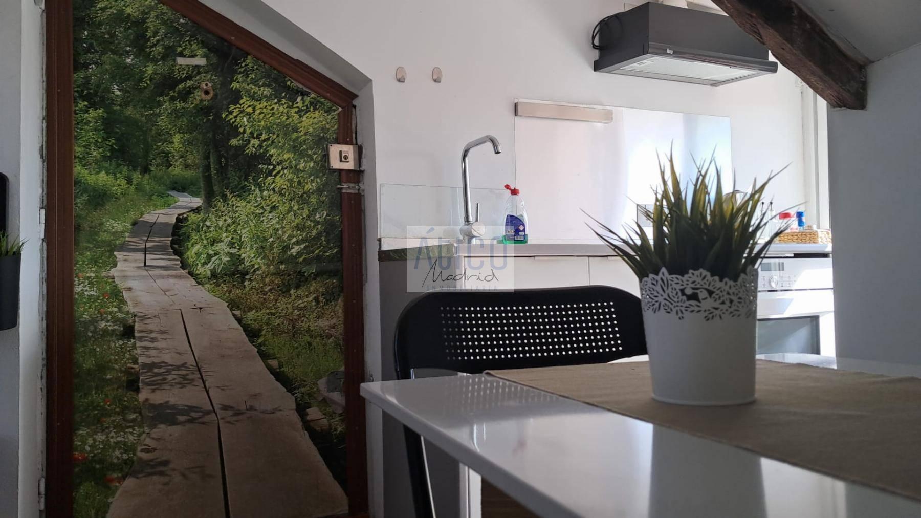 APARTAMENTO  EN MADRID,MADRID