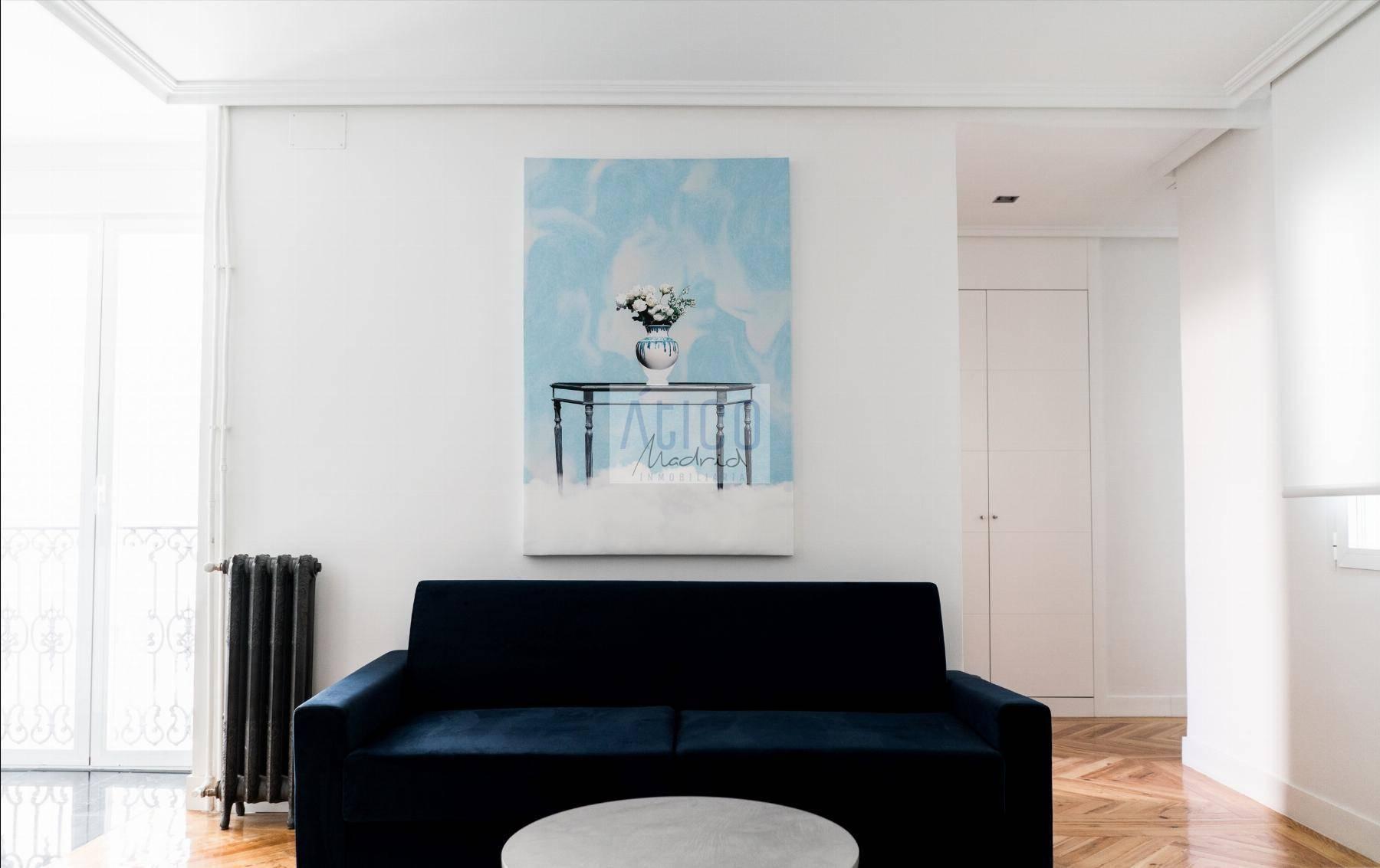 APARTAMENTO  EN MADRID,MADRID