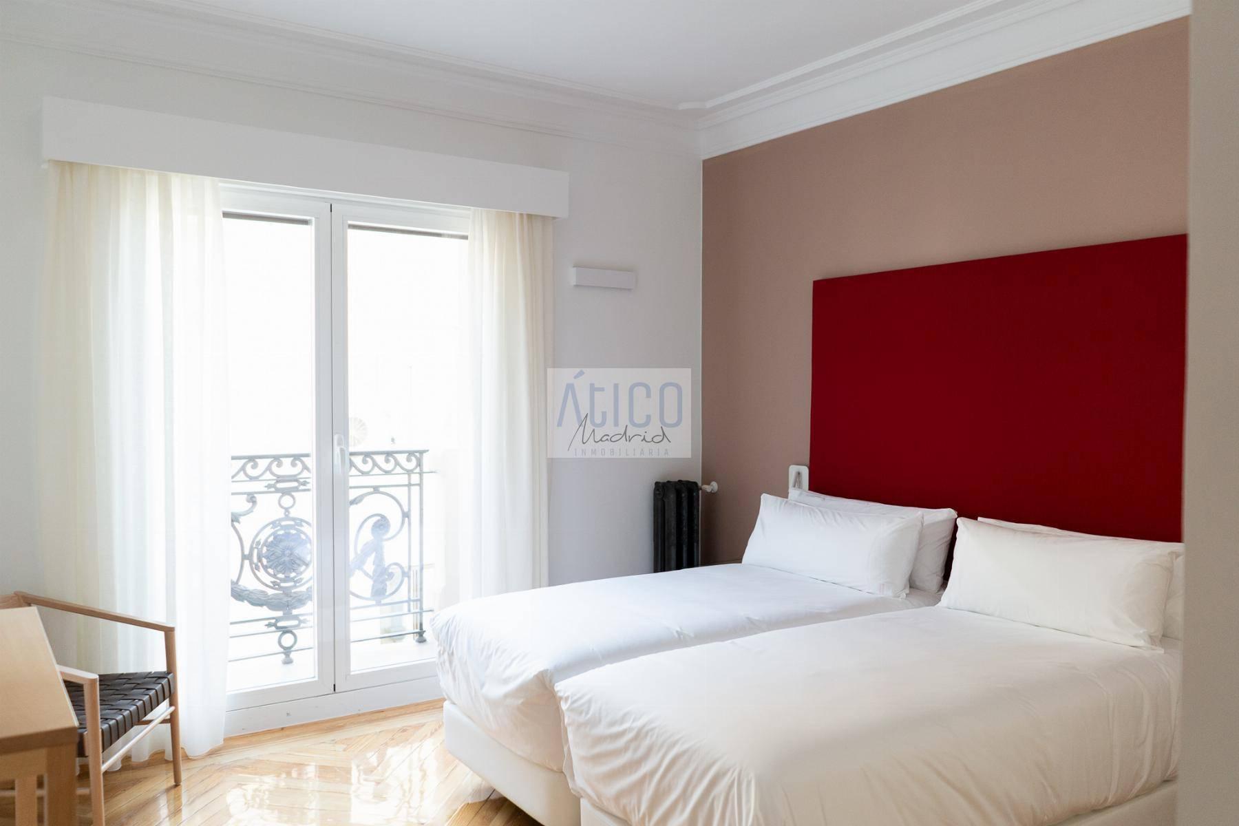 APARTAMENTO  EN MADRID,MADRID