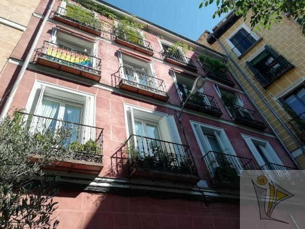APARTAMENTO  EN MADRID,MADRID