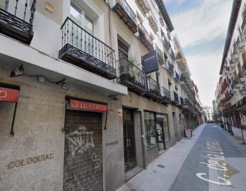APARTAMENTO  EN MADRID,MADRID