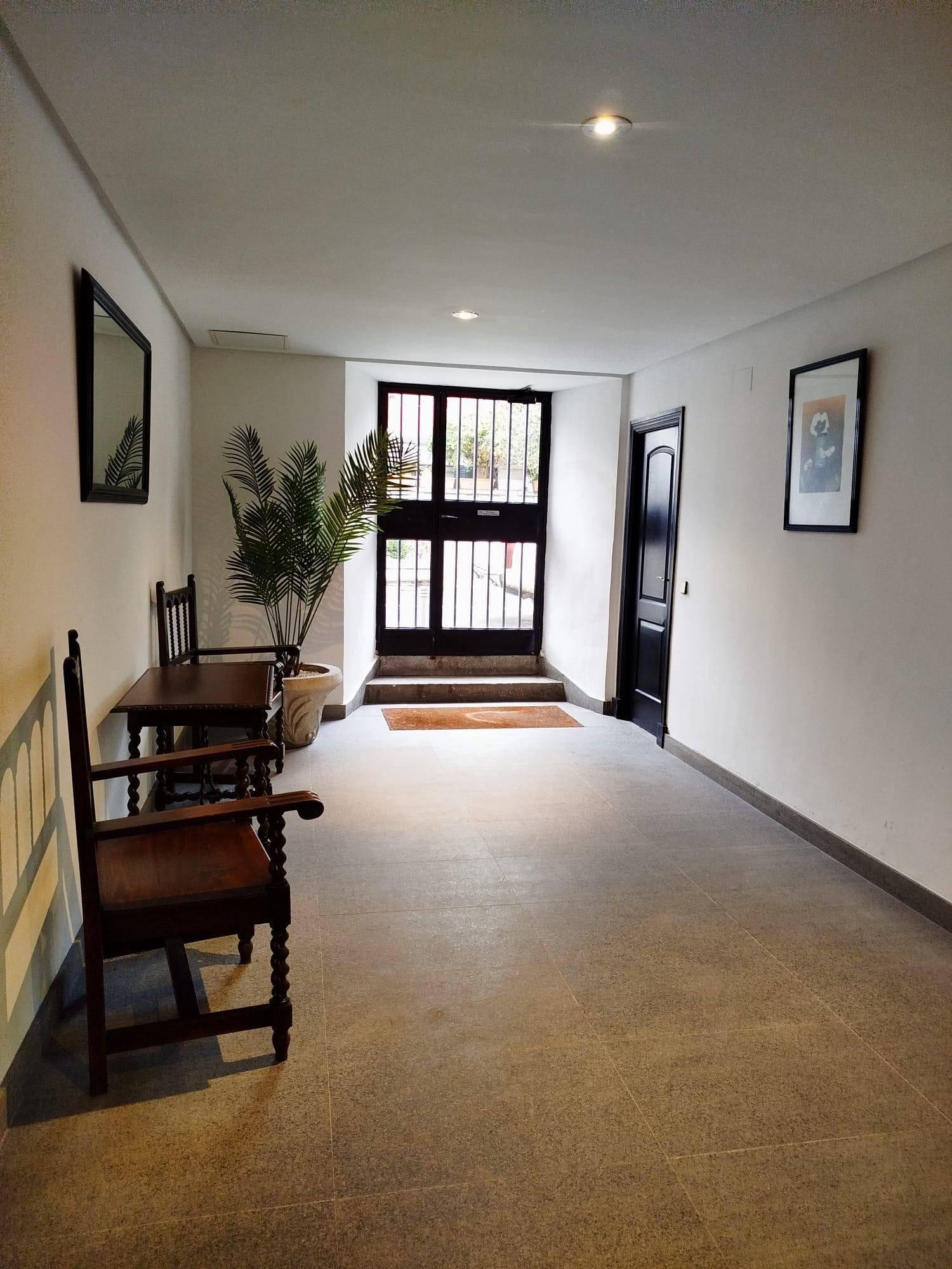 APARTAMENTO  EN MADRID,SAN LORENZO DE EL ESCORIAL