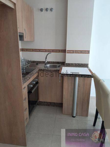 APARTAMENTO  EN MáLAGA,BENALMáDENA