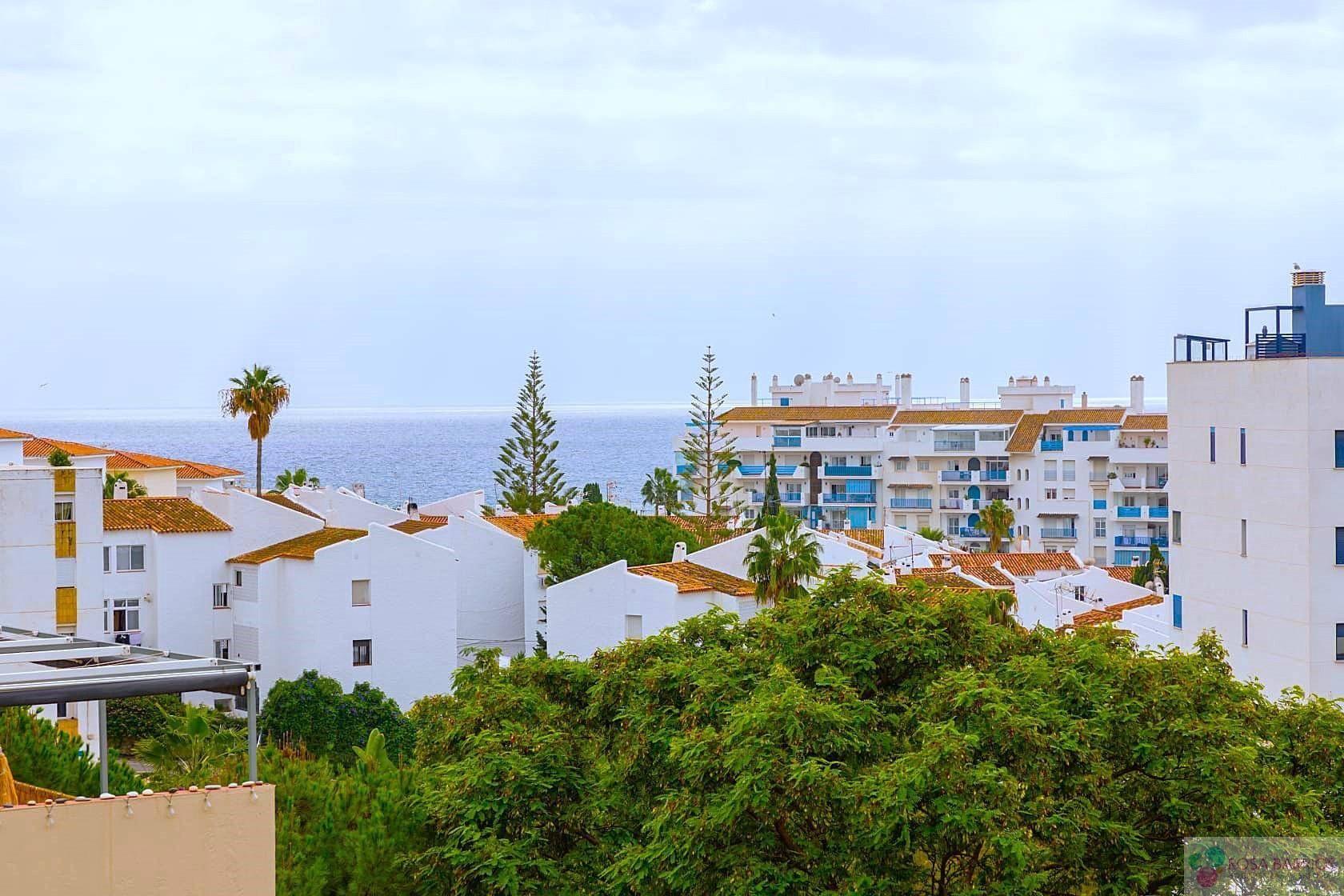 APARTAMENTO  EN MáLAGA,ESTEPONA