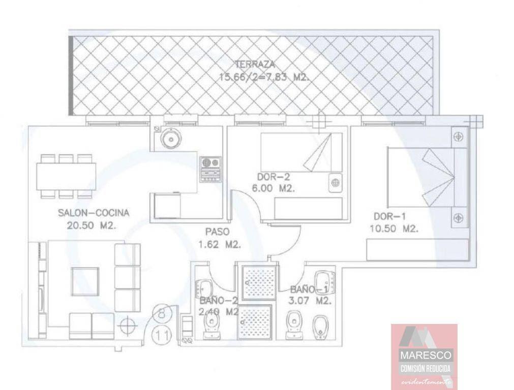 APARTAMENTO  EN MáLAGA,FUENGIROLA
