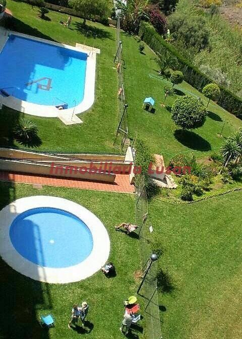 APARTAMENTO  EN MáLAGA,MáLAGA