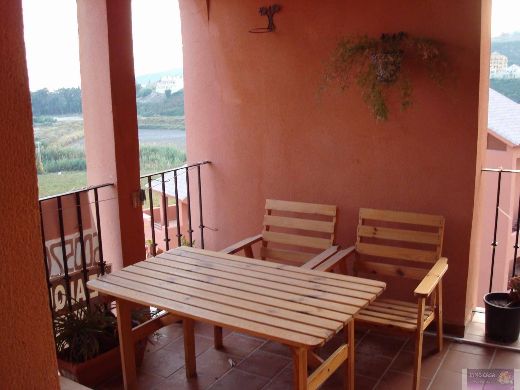 APARTAMENTO  EN MáLAGA,MANILVA