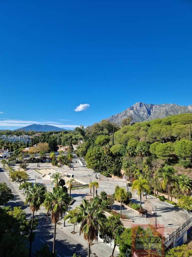 APARTAMENTO  EN MáLAGA,MARBELLA