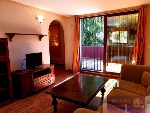APARTAMENTO  EN MáLAGA,MARBELLA