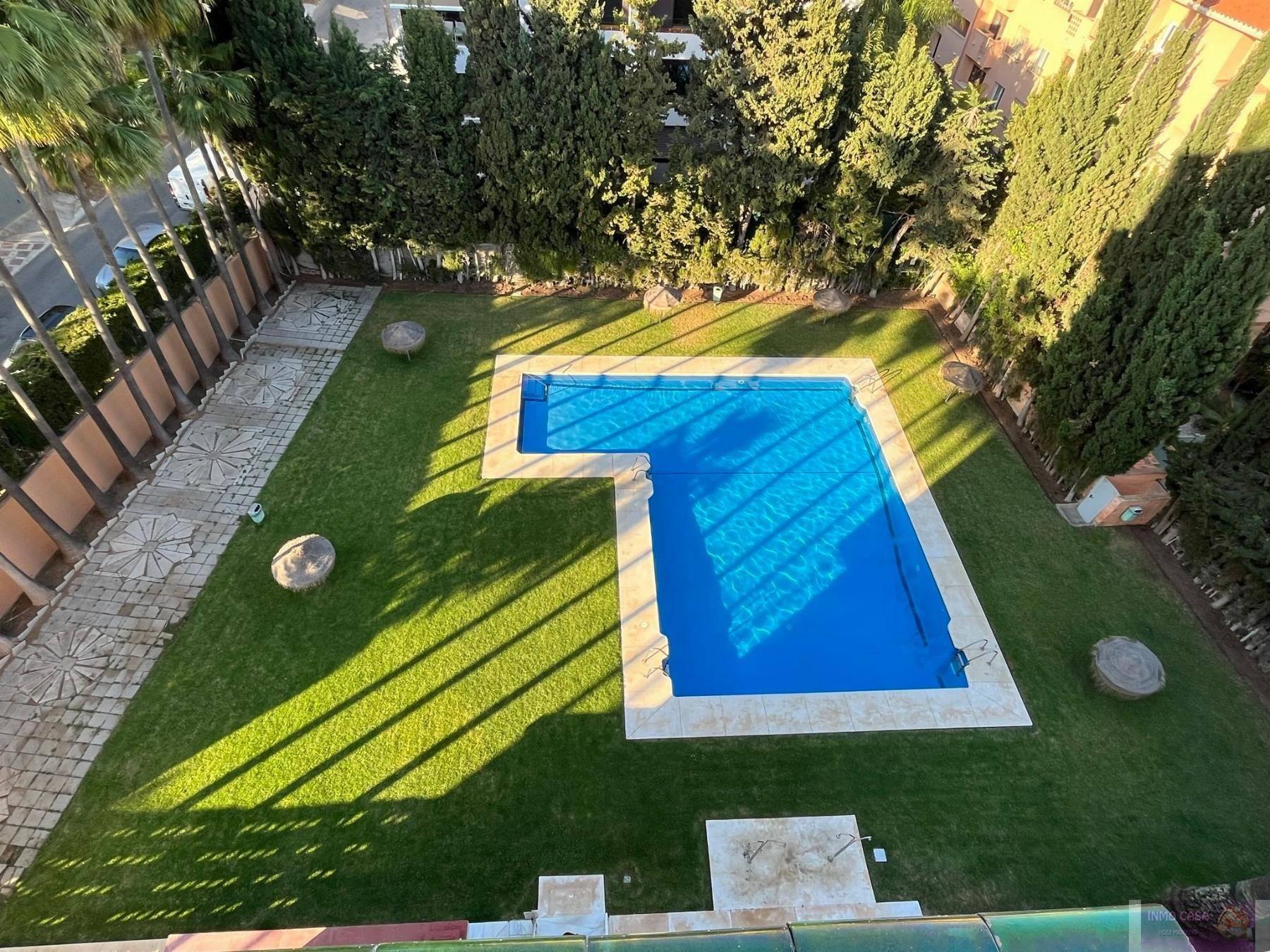 APARTAMENTO  EN MáLAGA,MARBELLA