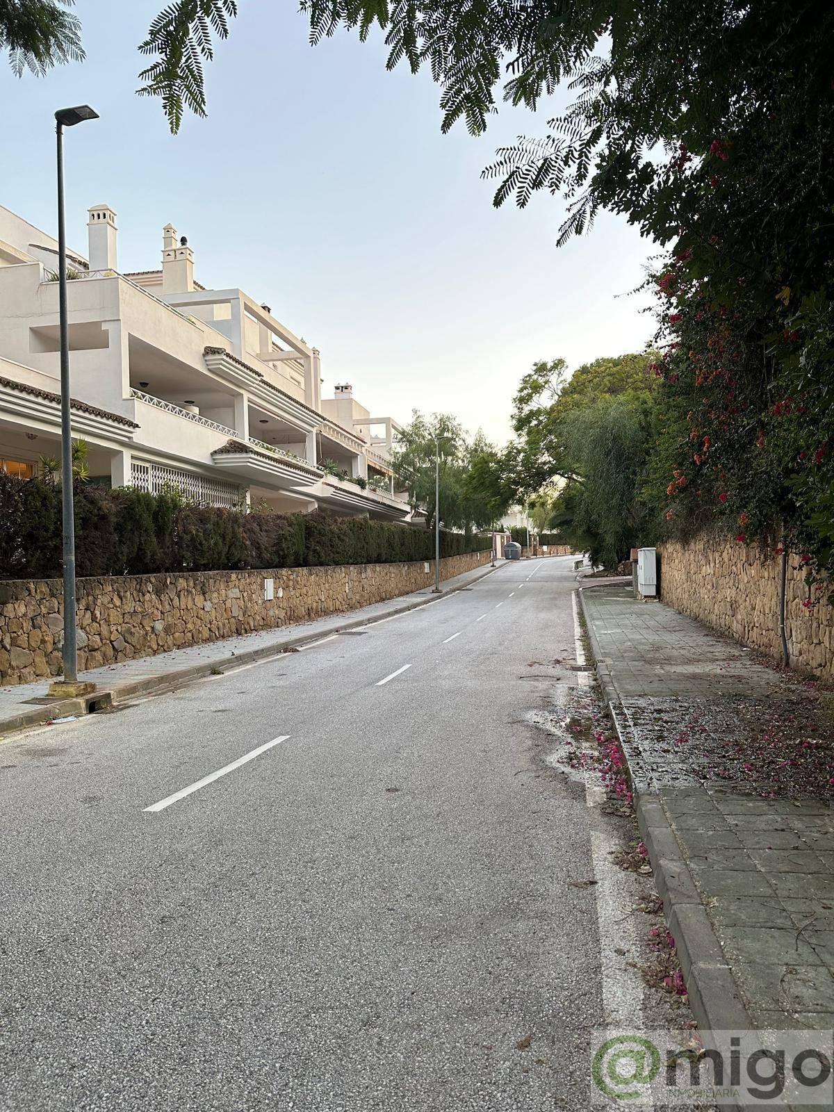 APARTAMENTO  EN MáLAGA,MARBELLA