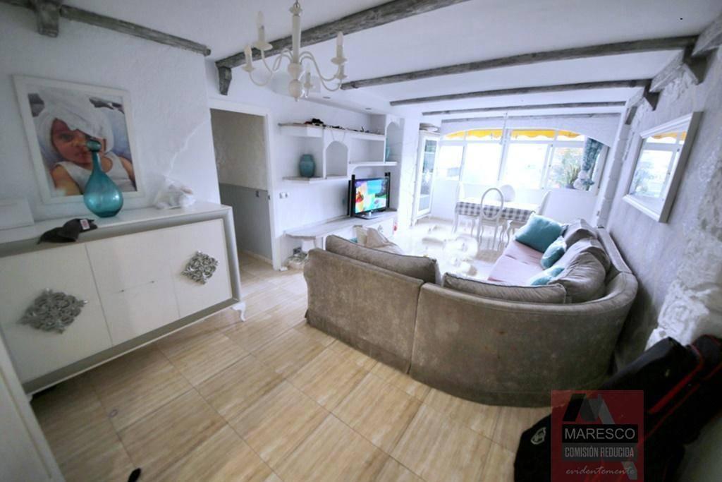 APARTAMENTO  EN MáLAGA,MIJAS COSTA