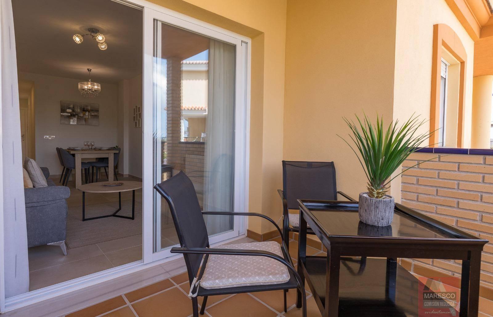APARTAMENTO  EN MáLAGA,MIJAS COSTA