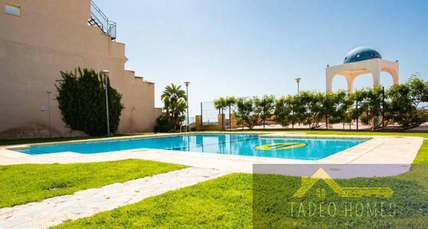 APARTAMENTO  EN MURCIA,ÁGUILAS