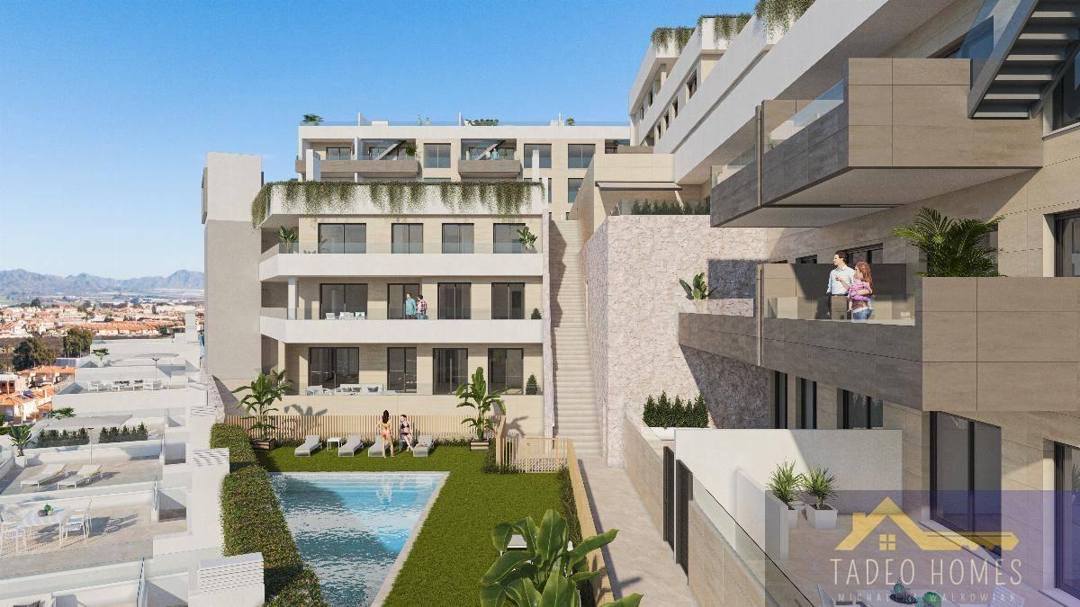 APARTAMENTO  EN MURCIA,ÁGUILAS