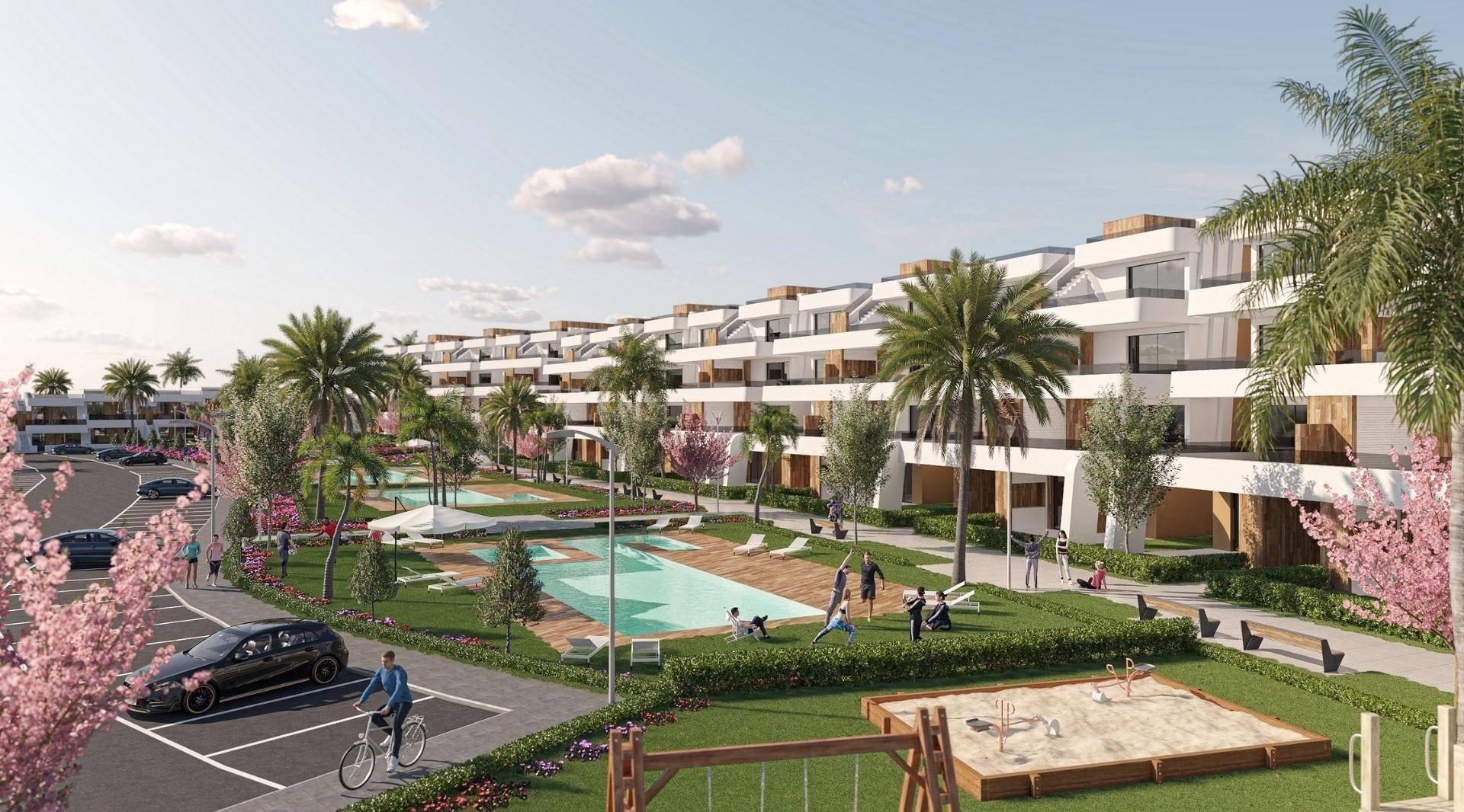 APARTAMENTO  EN MURCIA,ALHAMA DE MURCIA