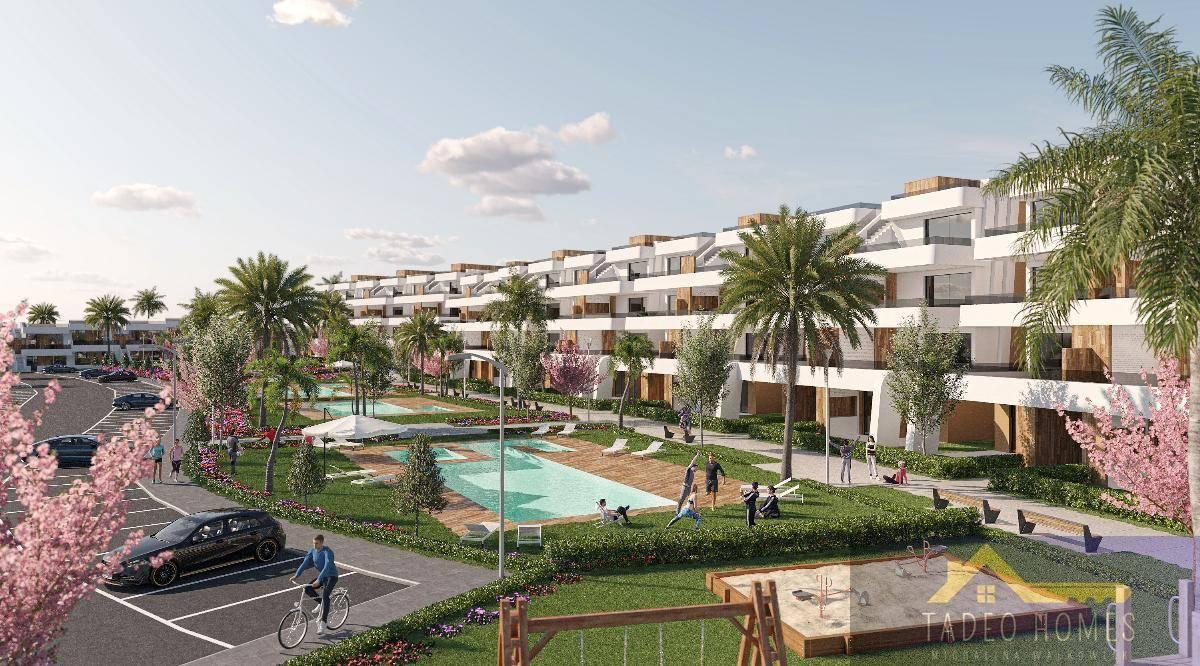 APARTAMENTO  EN MURCIA,ALHAMA DE MURCIA
