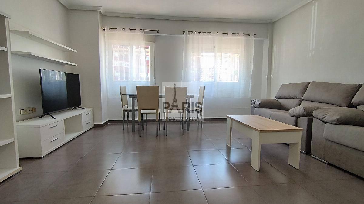 APARTAMENTO  EN MURCIA,CARTAGENA