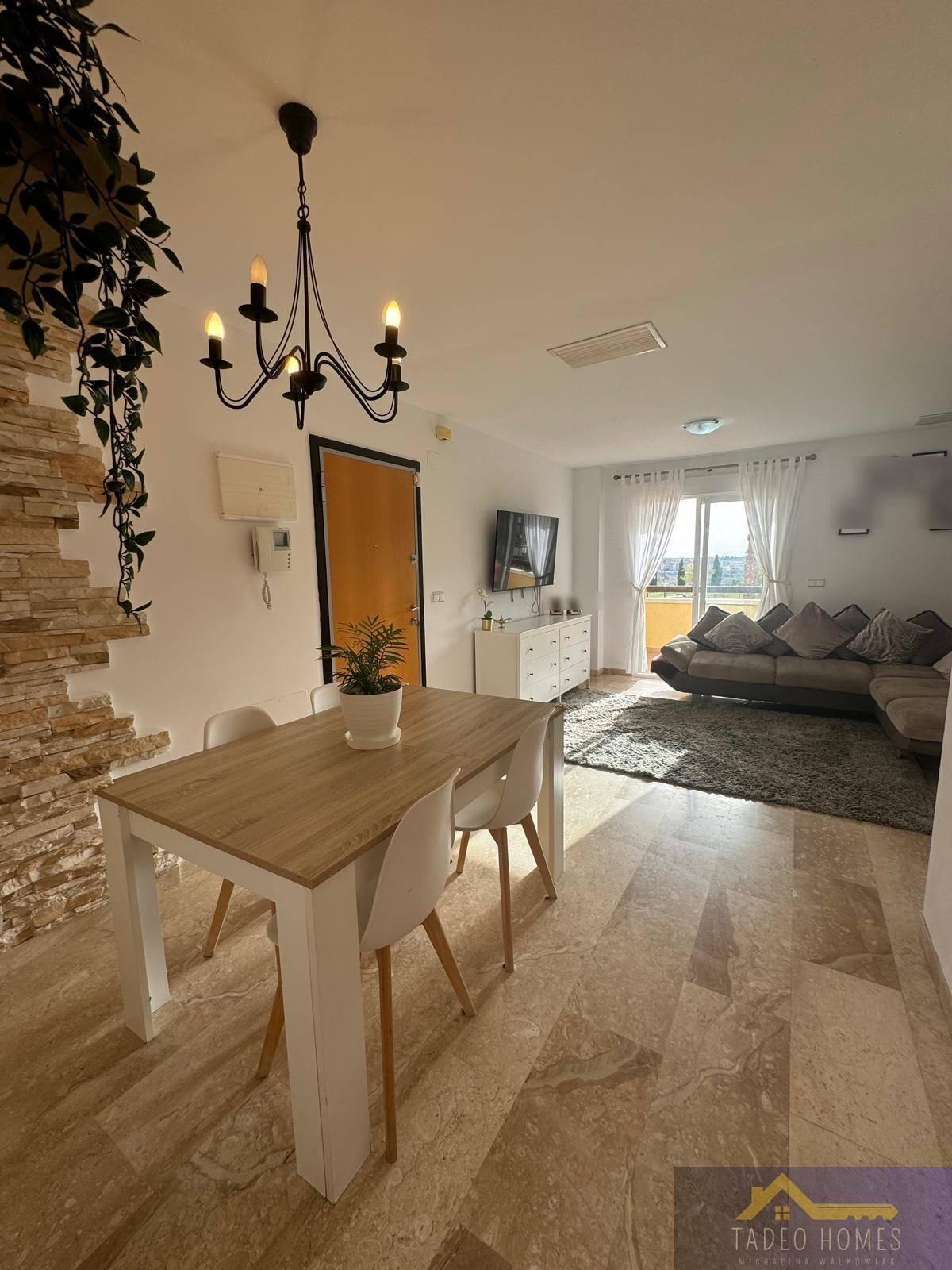 APARTAMENTO  EN MURCIA,GEA Y TRUYOLS