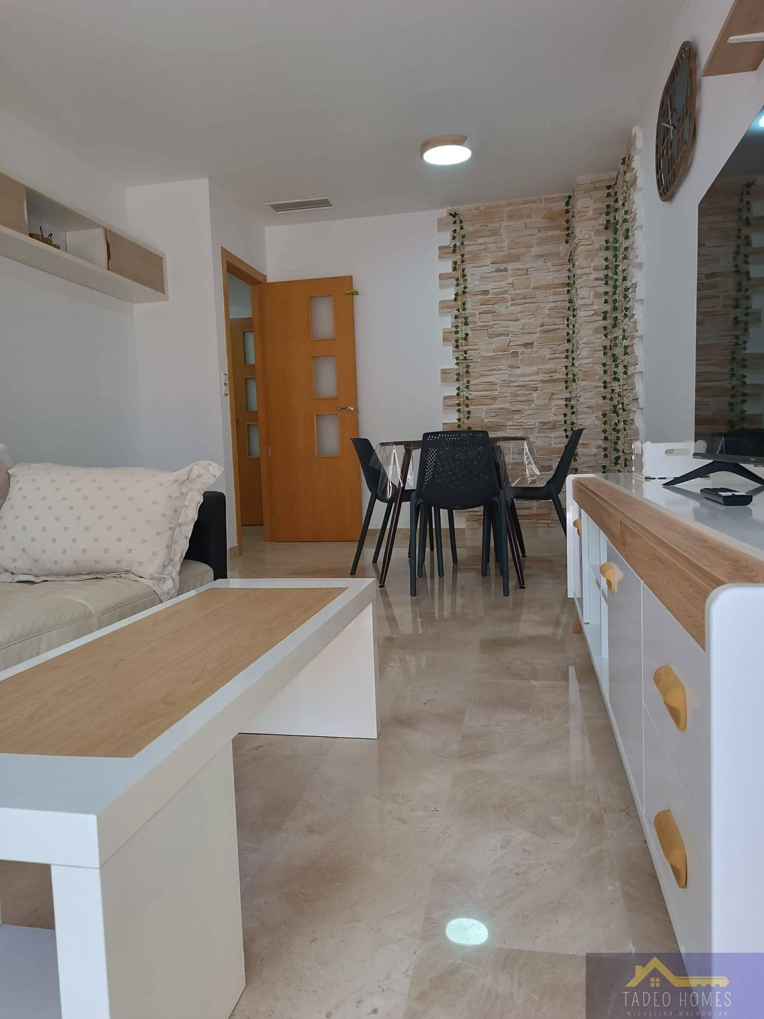 APARTAMENTO  EN MURCIA,GEA Y TRUYOLS