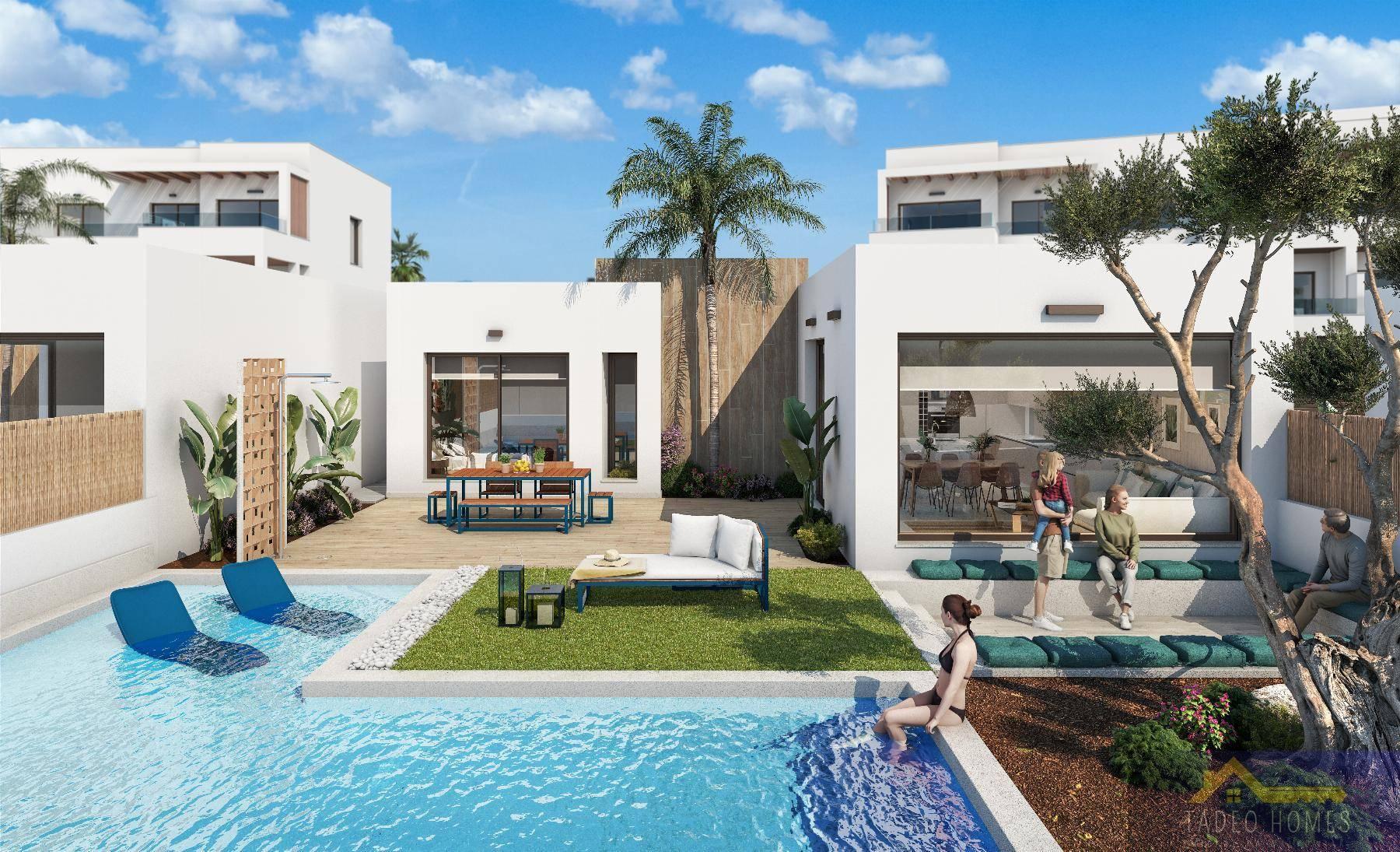 APARTAMENTO  EN MURCIA,LOS ALCáZARES
