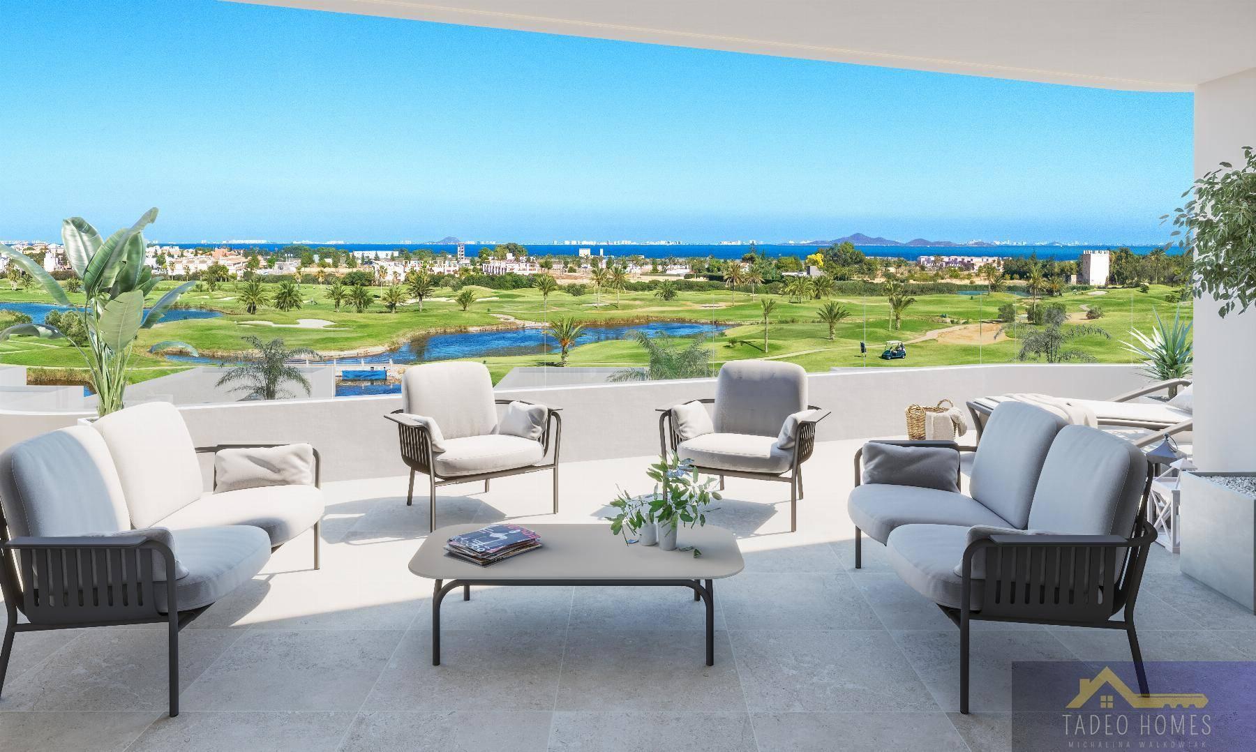 APARTAMENTO  EN MURCIA,LOS ALCáZARES