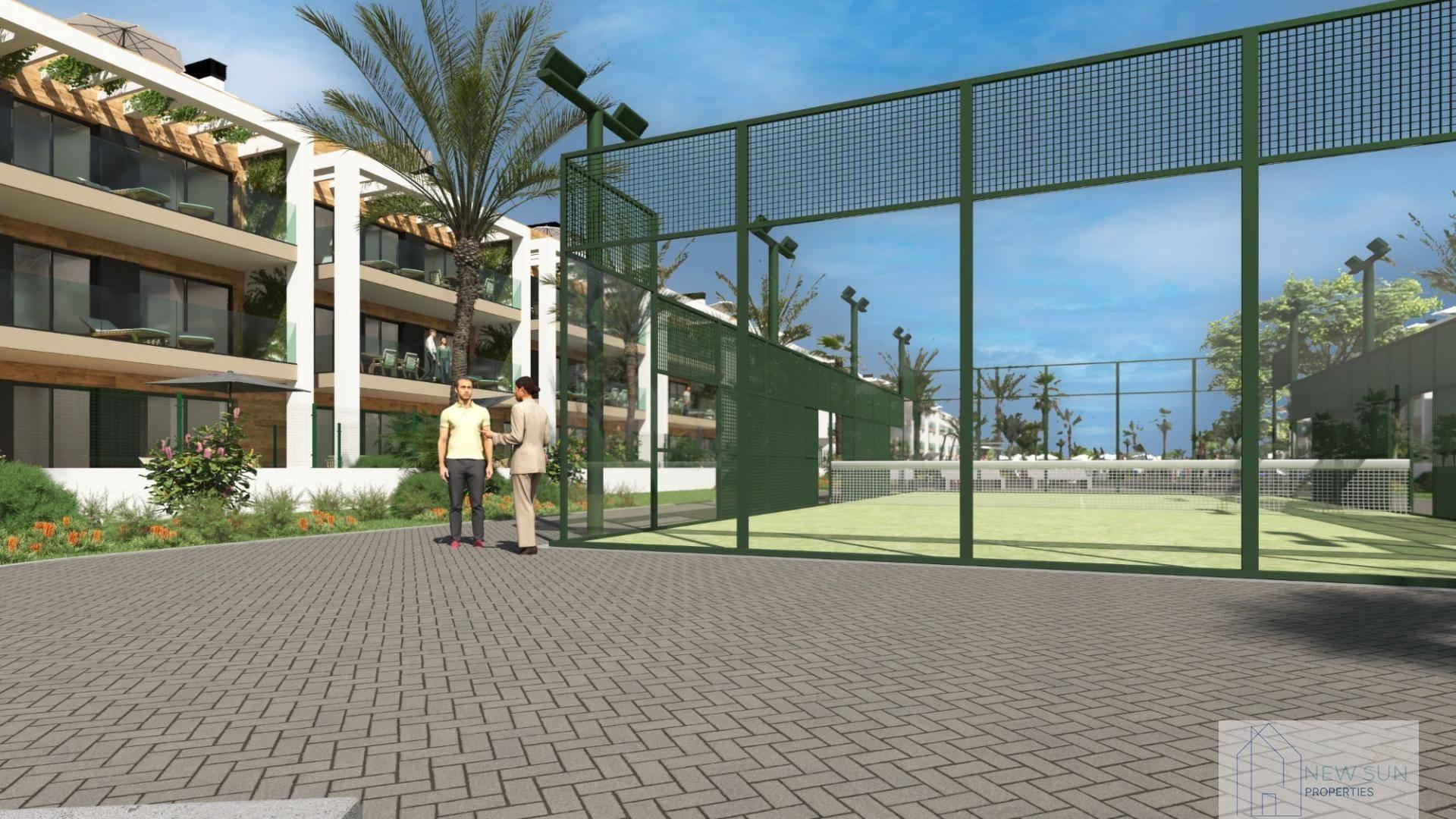 APARTAMENTO  EN MURCIA,LOS ALCáZARES