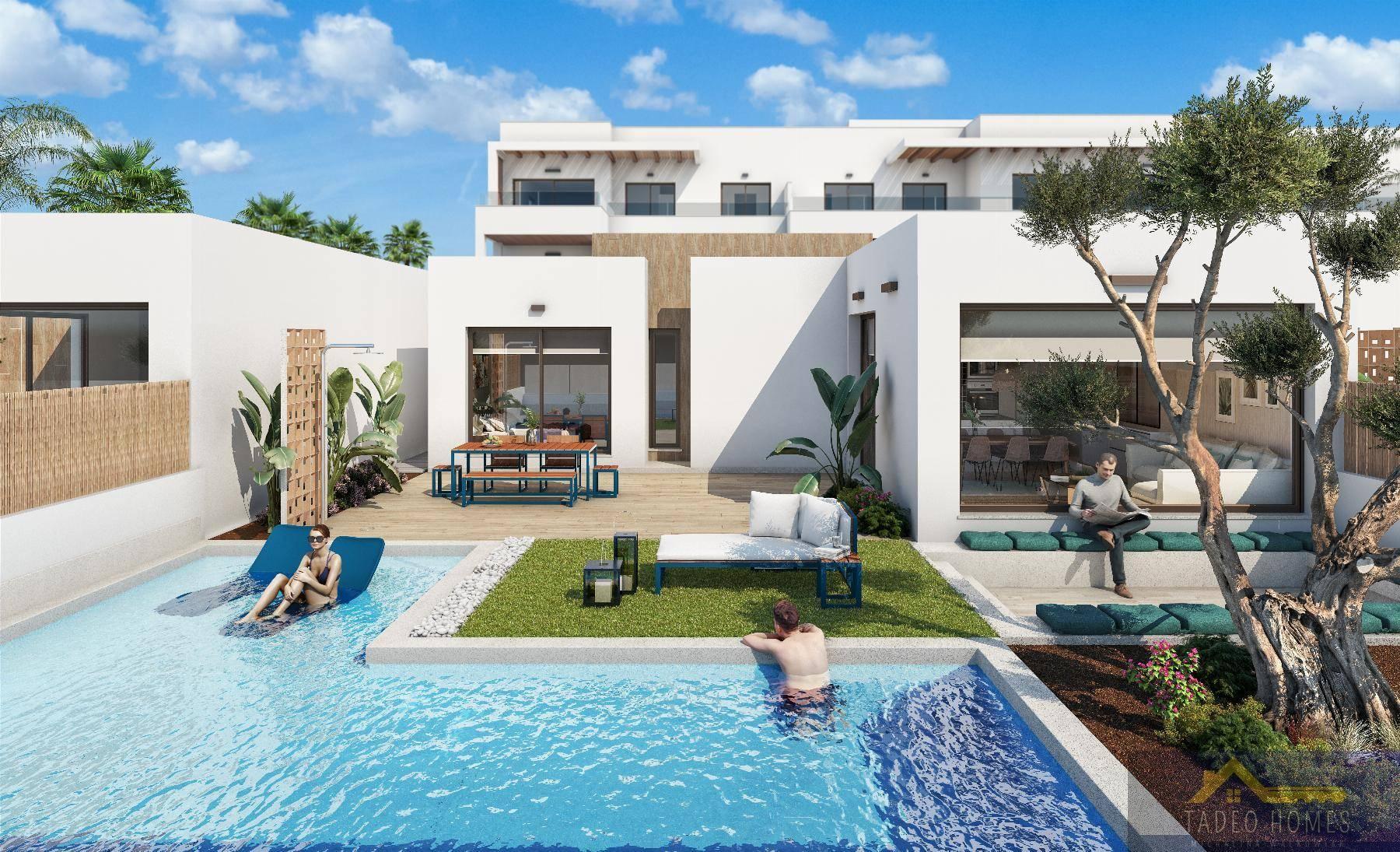 APARTAMENTO  EN MURCIA,LOS ALCáZARES