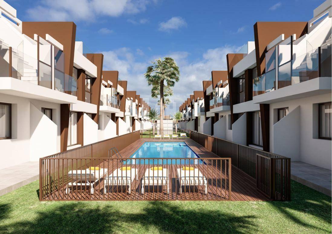 APARTAMENTO  EN MURCIA,LOS PEñASCOS