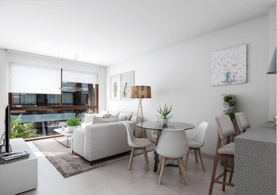 APARTAMENTO  EN MURCIA,LOS PEñASCOS
