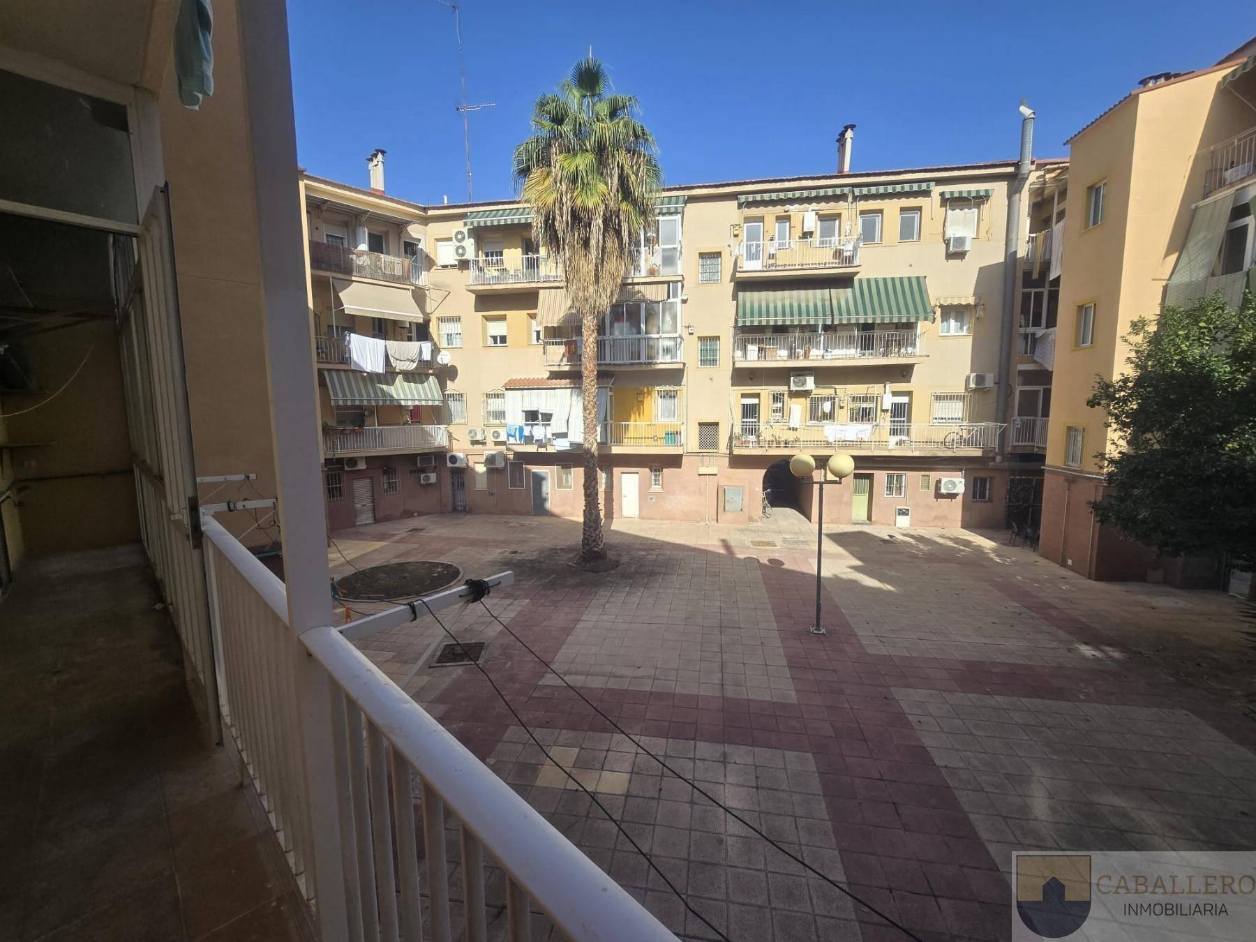 APARTAMENTO  EN MURCIA,MURCIA