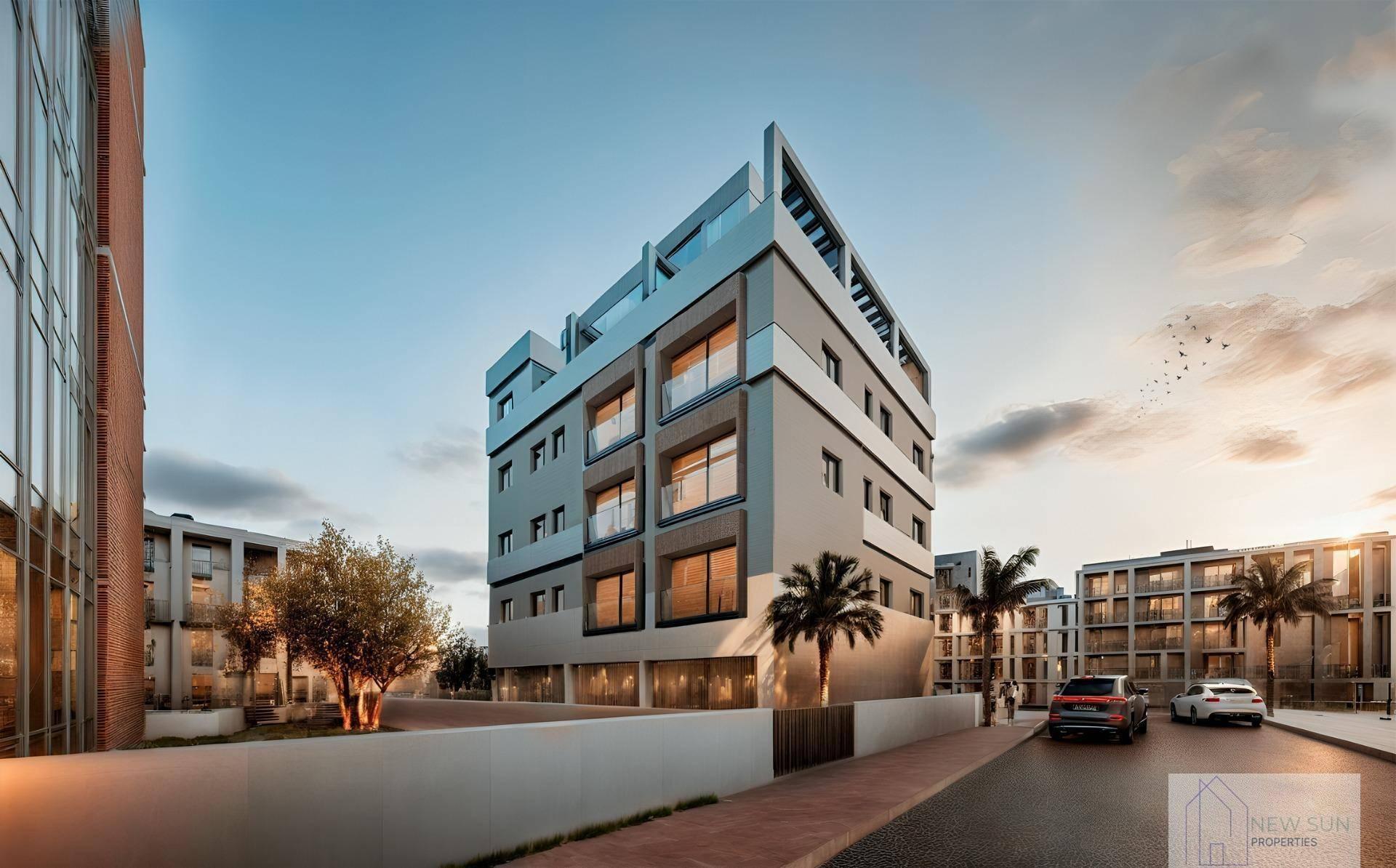 APARTAMENTO  EN MURCIA,SAN PEDRO DEL PINATAR