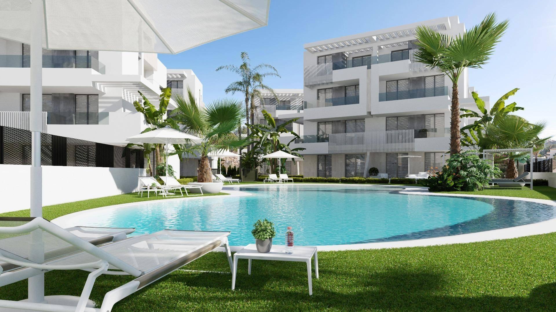 APARTAMENTO  EN MURCIA,TORRE PACHECO