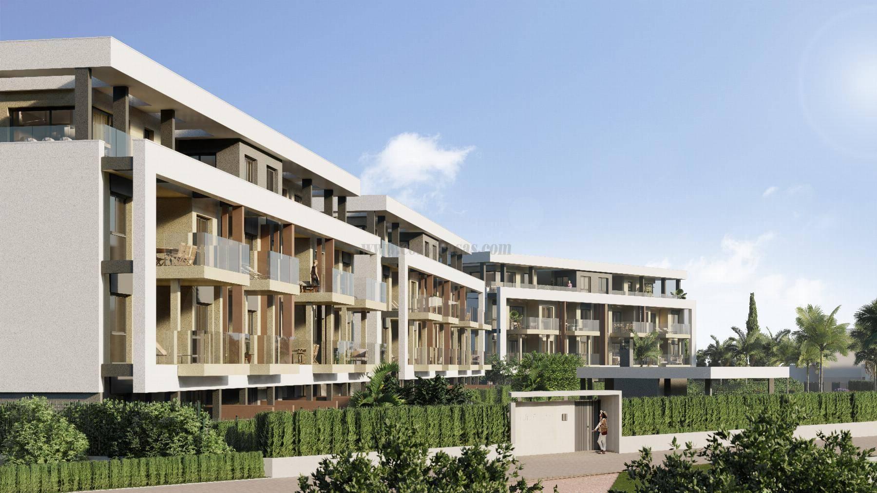 APARTAMENTO  EN MURCIA,TORRE PACHECO