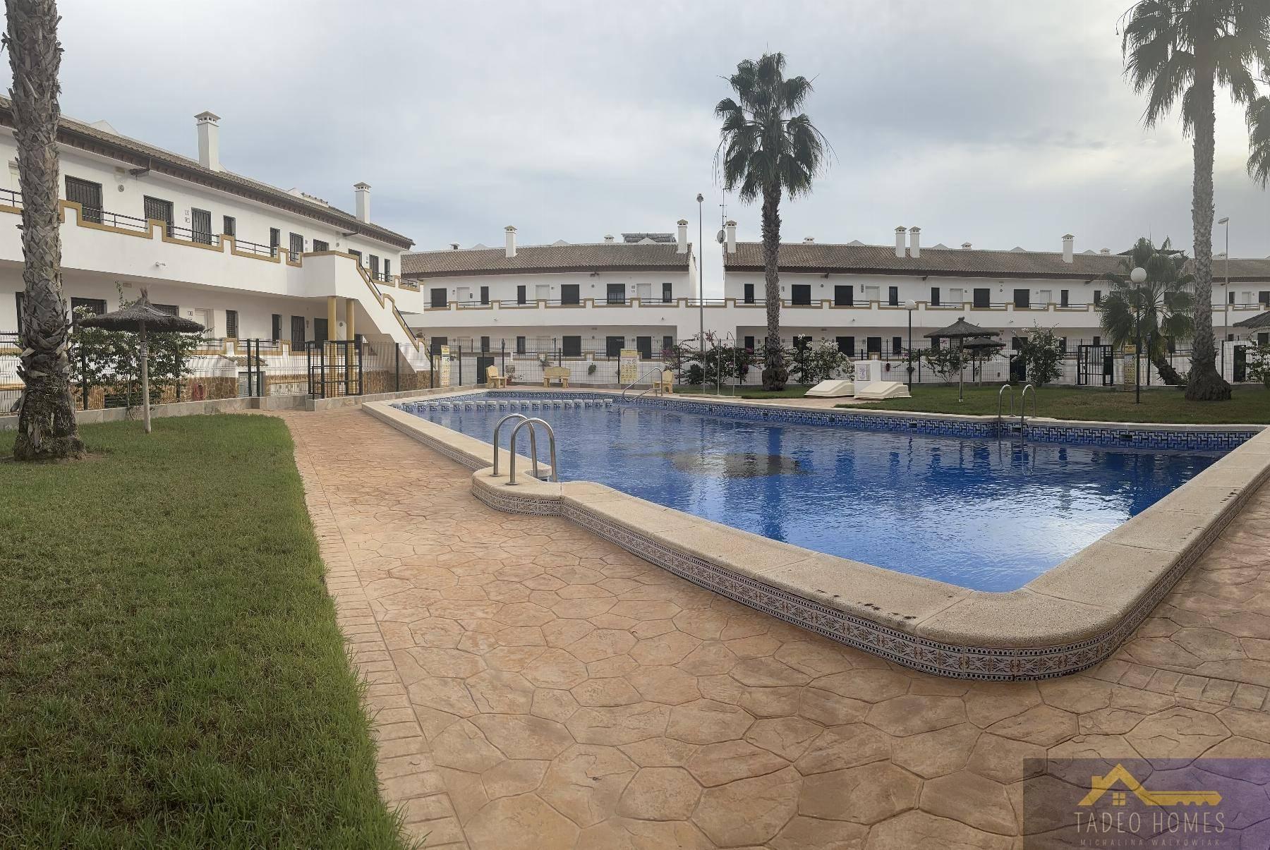 APARTAMENTO  EN MURCIA,TORRE PACHECO