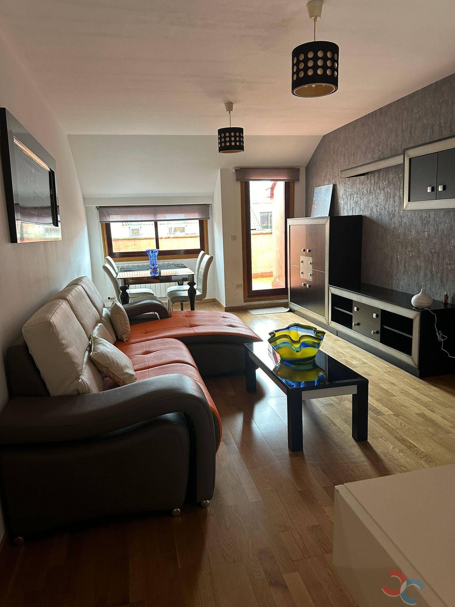 APARTAMENTO  EN PONTEVEDRA,PONTEVEDRA