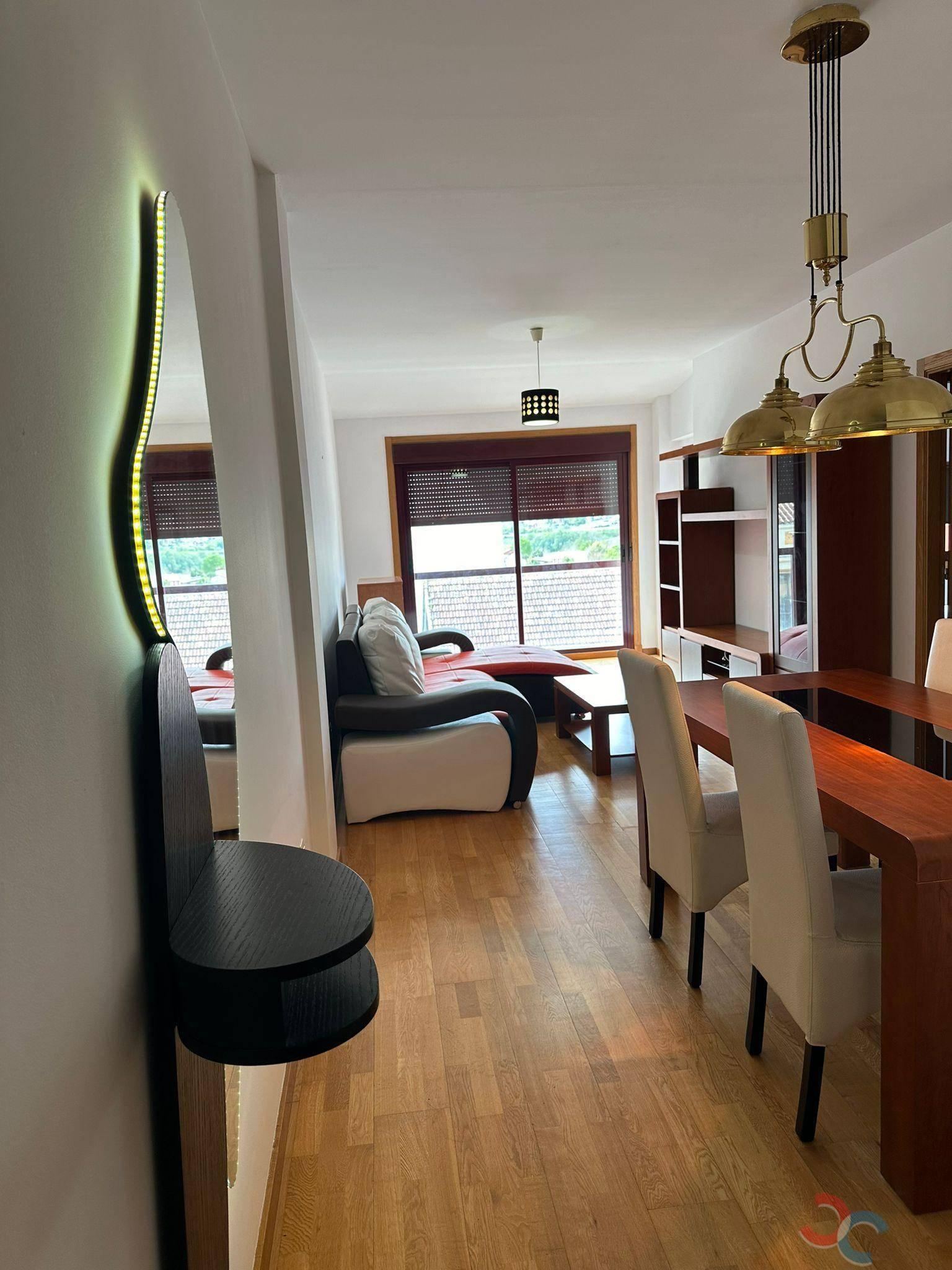 APARTAMENTO  EN PONTEVEDRA,PONTEVEDRA