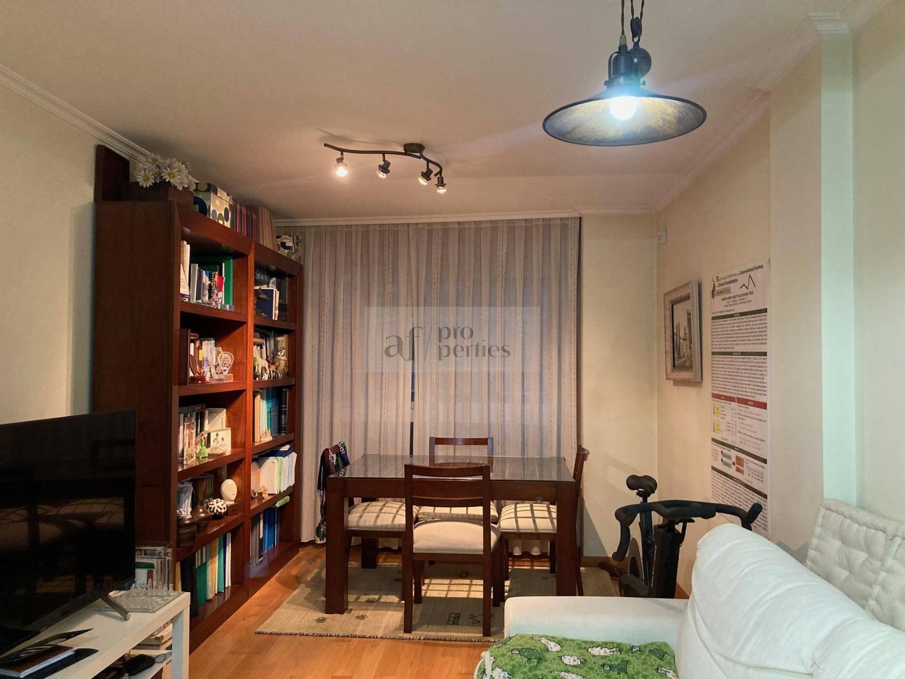 APARTAMENTO  EN PONTEVEDRA,VIGO